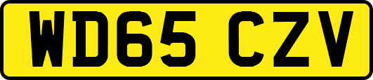 WD65CZV