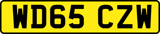 WD65CZW