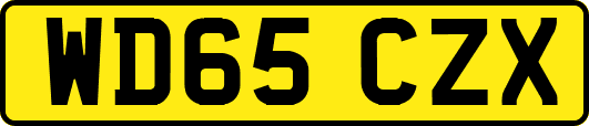WD65CZX