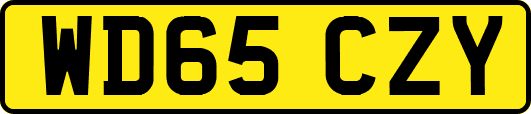 WD65CZY