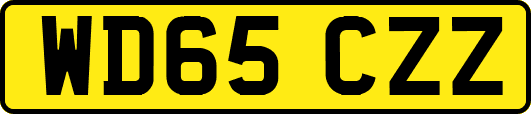 WD65CZZ