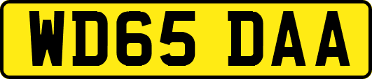WD65DAA