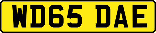 WD65DAE