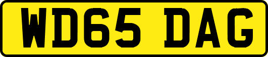 WD65DAG
