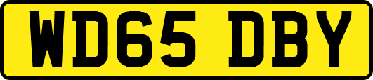 WD65DBY