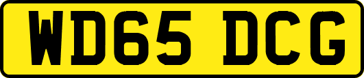 WD65DCG