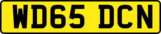 WD65DCN