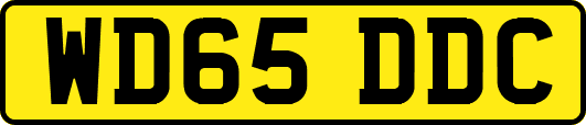 WD65DDC