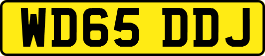 WD65DDJ