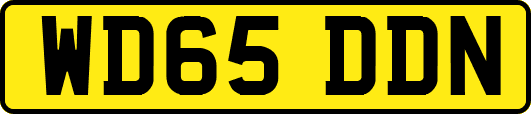 WD65DDN