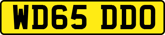 WD65DDO