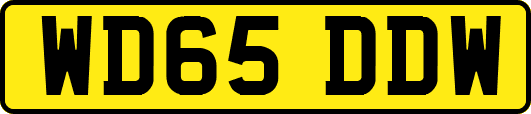 WD65DDW