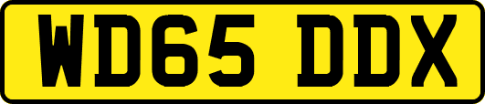 WD65DDX