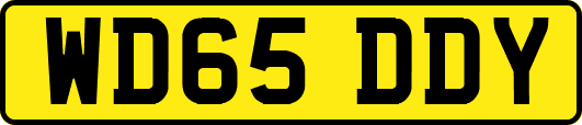 WD65DDY