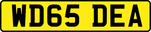 WD65DEA