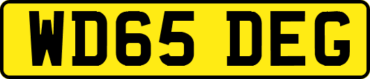 WD65DEG