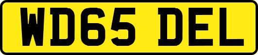 WD65DEL