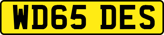 WD65DES