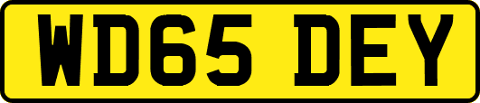 WD65DEY