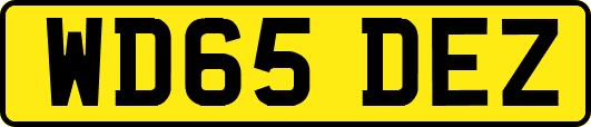 WD65DEZ