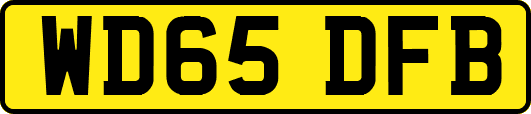WD65DFB