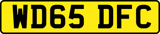 WD65DFC