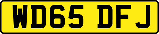 WD65DFJ