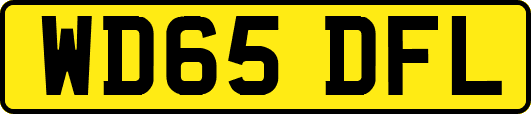 WD65DFL
