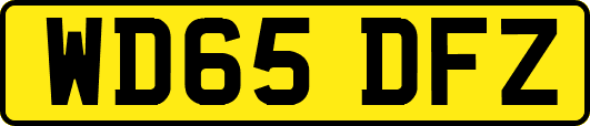 WD65DFZ