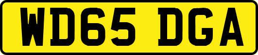 WD65DGA