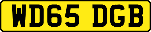 WD65DGB