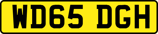 WD65DGH