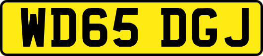 WD65DGJ