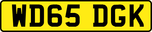 WD65DGK