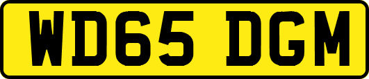 WD65DGM
