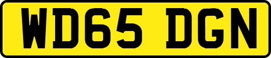 WD65DGN