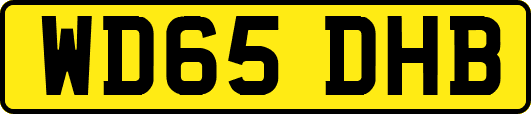 WD65DHB