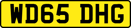WD65DHG