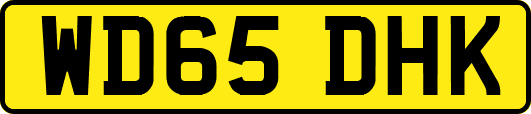 WD65DHK