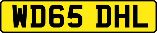 WD65DHL