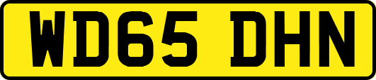 WD65DHN