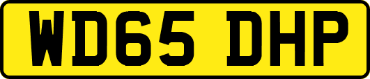 WD65DHP