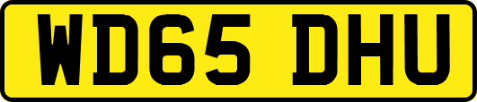 WD65DHU