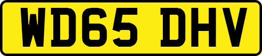 WD65DHV