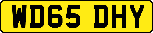 WD65DHY