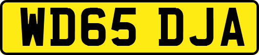 WD65DJA