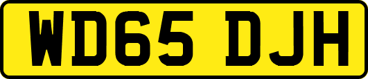 WD65DJH