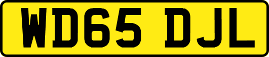 WD65DJL