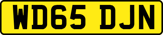 WD65DJN