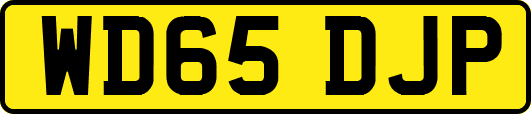 WD65DJP